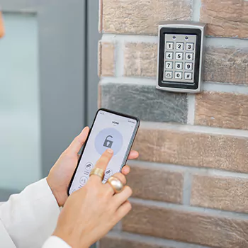 Keyless Entry System in Richmond West, FL