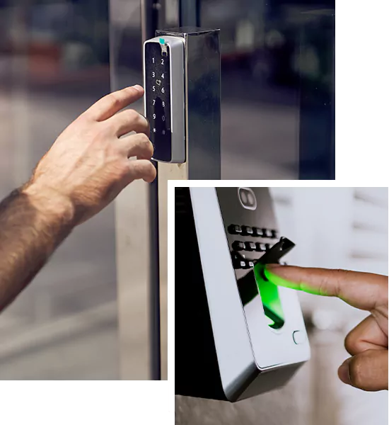 About Access Control Services in Richmond West, FL