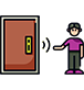 Touchless Door Access Systems Services in Richmond West, FL