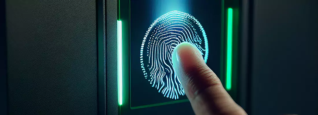 Affordable Fingerprint Lock Solutions for Homes and Businesses in Richmond West, FL