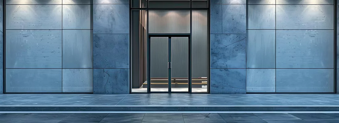 Automatic Residential Door Maintenance and Repair in Richmond West, FL