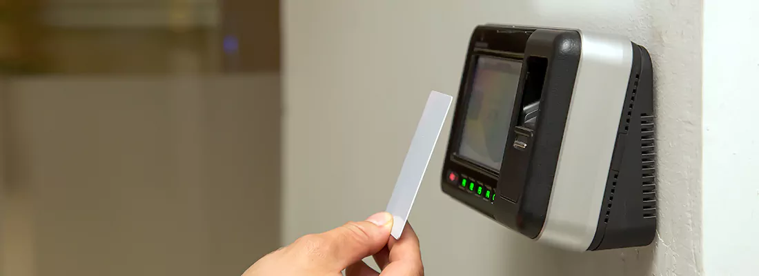 Benefits of Remote Access Control Systems in Richmond West, FL