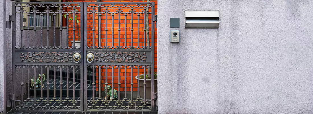 Residential Gate Systems for Ultimate Convenience in Richmond West, FL