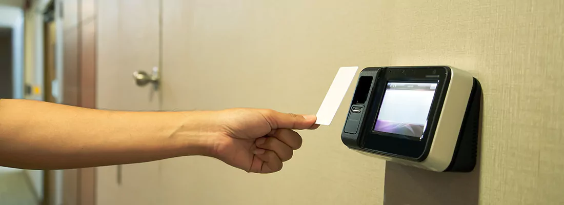 Customizable Employee Access Card Solutions in Richmond West, FL