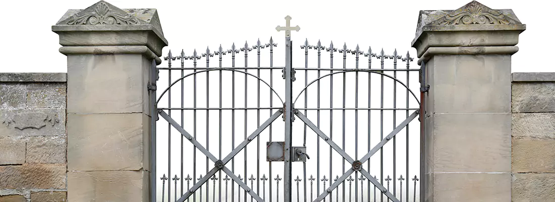 Expert Maintenance and Repair for Proximity Sensor Gates in Richmond West