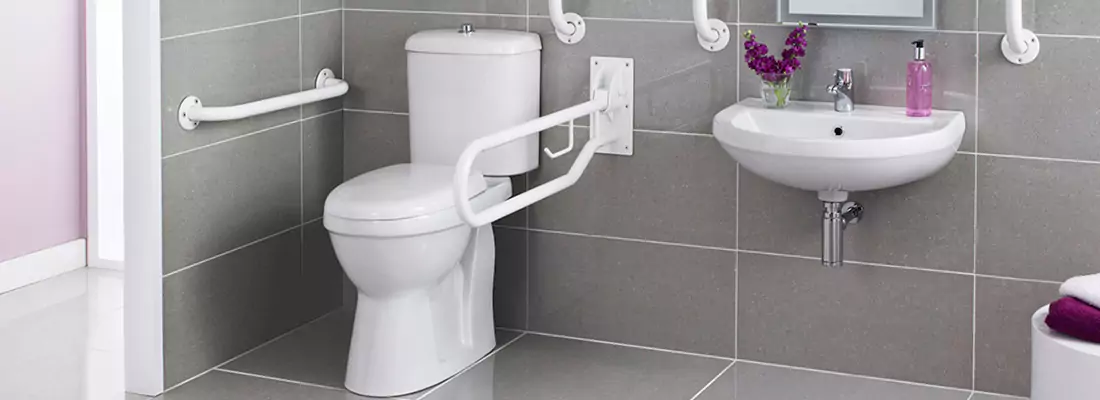 Fast and Professional Handicap Washroom Installations in Richmond West, FL