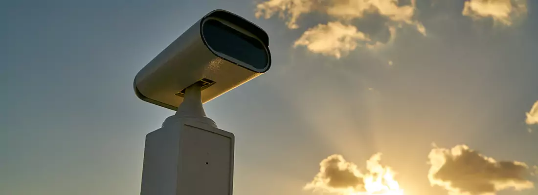 Features of Our IP Camera Systems in Richmond West, FL