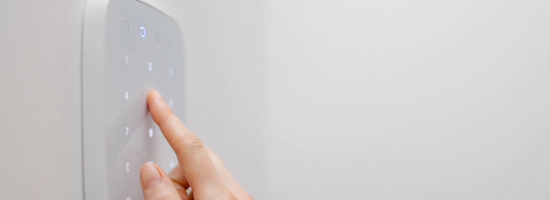 Secure Smart Doorbell Solutions in Richmond West, FL For Residents