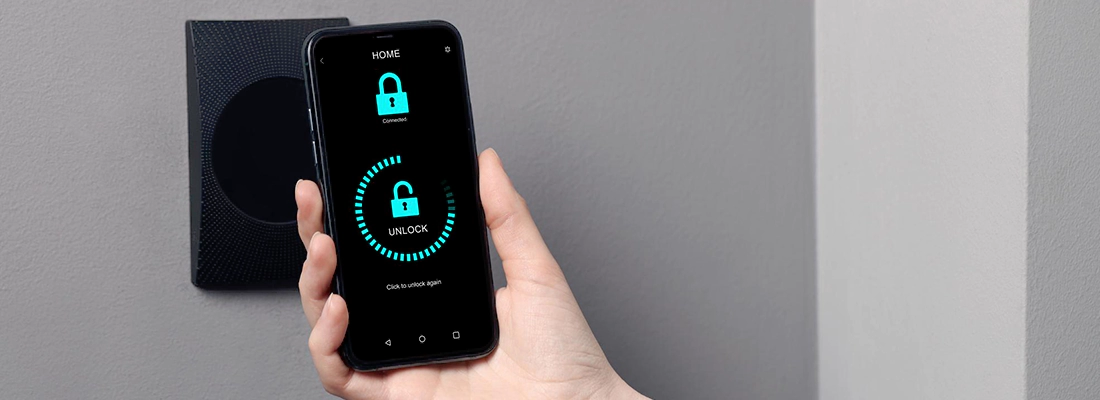 Smart Lock Integration Services in Richmond West, FL